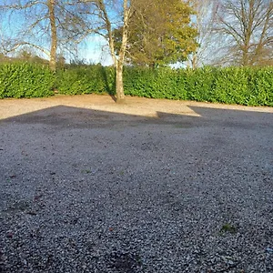 Rusling House , Butcombe Großbritannien