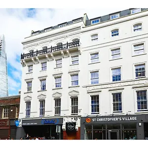 St Christopher's Oasis - Bridge - Female Only , London Großbritannien