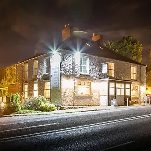 Darlington Arms 4*, Redhill (Somerset) Großbritannien
